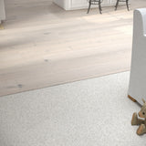 Cali Hardwoods 2.17-in x 75.2-in New World Wood Floor T-Moulding