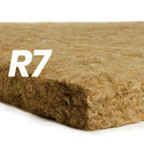 HempWool R7 Hemp Insulation - All Sizes