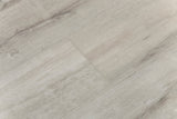 CALI Sample – Cali Vinyl White Aspen Luxury Vinyl Plank, 48 in x 7.25 in, 6.5 mm