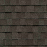 IKO Cambridge Hip & Ridge Shingle (1 Bundle - 36.5 lin ft) - Weatherwood