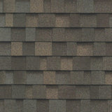 IKO Dynasty Hip & Ridge Shingle (1 Bundle - 36.5 Lin Ft) - Cornerstone Weatherwood