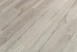 CALI Sample – Cali Vinyl White Aspen Luxury Vinyl Plank, 48 in x 7.25 in, 6.5 mm