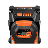 RIDGID 18-Volt OCTANE Brushless Cordless 6-Mode 1/4 in. Impact Driver (Tool Only)
