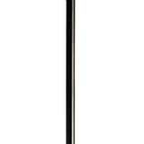 Kichler Triad Classic Pewter Modern/Contemporary Clear Glass Linear Kitchen Island Light