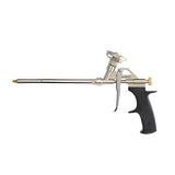 Intertool Foam Dispensing Gun - Aluminum Basket & Needle with 6mm Brass Tip image 6