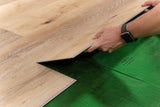 CALI Sample – Cali Vinyl Natural Elm Luxury Vinyl Plank (LVP)