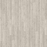 CALI Sample – Cali Vinyl White Aspen Luxury Vinyl Plank, 48 in x 7.25 in, 6.5 mm