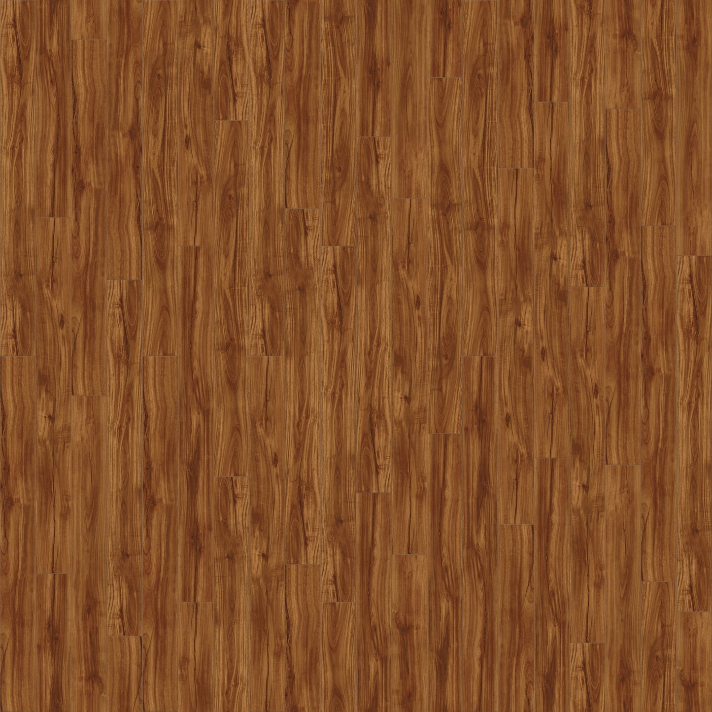 CALI Vinyl Pro Classic Acacia Luxury Locking Vinyl Plank Flooring – 7.125 in x 48.03 in