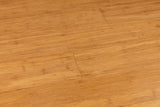 Cali Bamboo Fossilized 5.31-in Mocha Bamboo Smooth/Traditional Engineered Hardwood Flooring (21.5-sq ft)