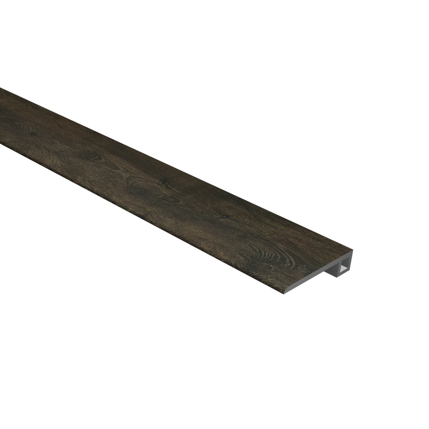 CALI Offshore Oak 1.39-in x 72.83-in Vinyl Floor Threshold