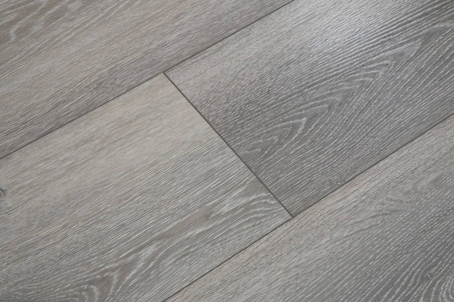 CALI Longboards Vinyl Pro Oceanic Oak – 9 in. Wide x 8 mm Thick, Waterproof Click-Lock Luxury Vinyl Plank Flooring, 26.62 sq ft/Box
