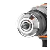RIDGID 18-Volt OCTANE Cordless Brushless 1/2 in. Hammer Drill/Driver (Tool Only)