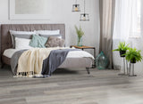 CALI Aqua Tough Alderwood 4.7‑mm x 7‑3/32‑in W x 48‑in L Waterproof Luxury Vinyl Plank Flooring (23.77‑sq ft/case)