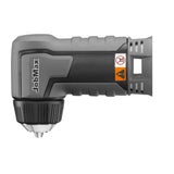RIDGID JobMax 3/8 in. Drill/Driver Head (Tool Only)