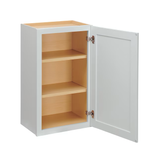 Diamond NOW Arcadia 21-in W x 30-in H x 12-in D TrueColor White Door Wall Stock Cabinet
