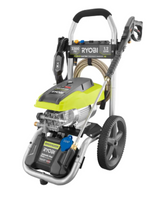 RYOBI Reconditioned 2,300 PSI 1.2 GPM High Performance Electric Pressure Washer