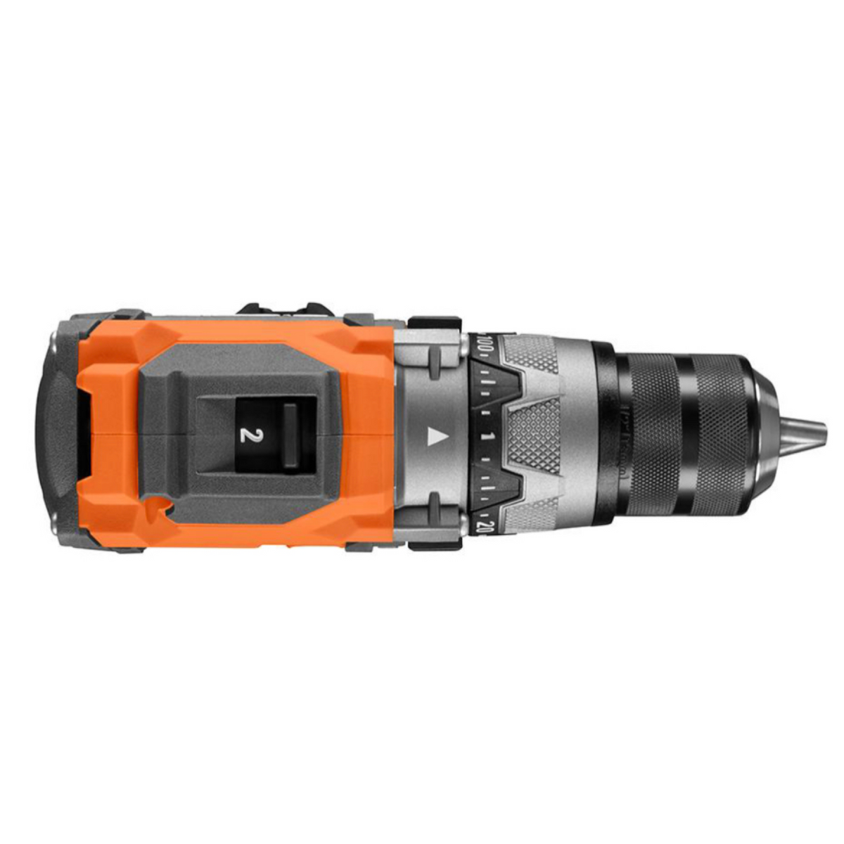 RIDGID 18-Volt OCTANE Cordless Brushless 1/2 in. Hammer Drill/Driver (Tool Only)