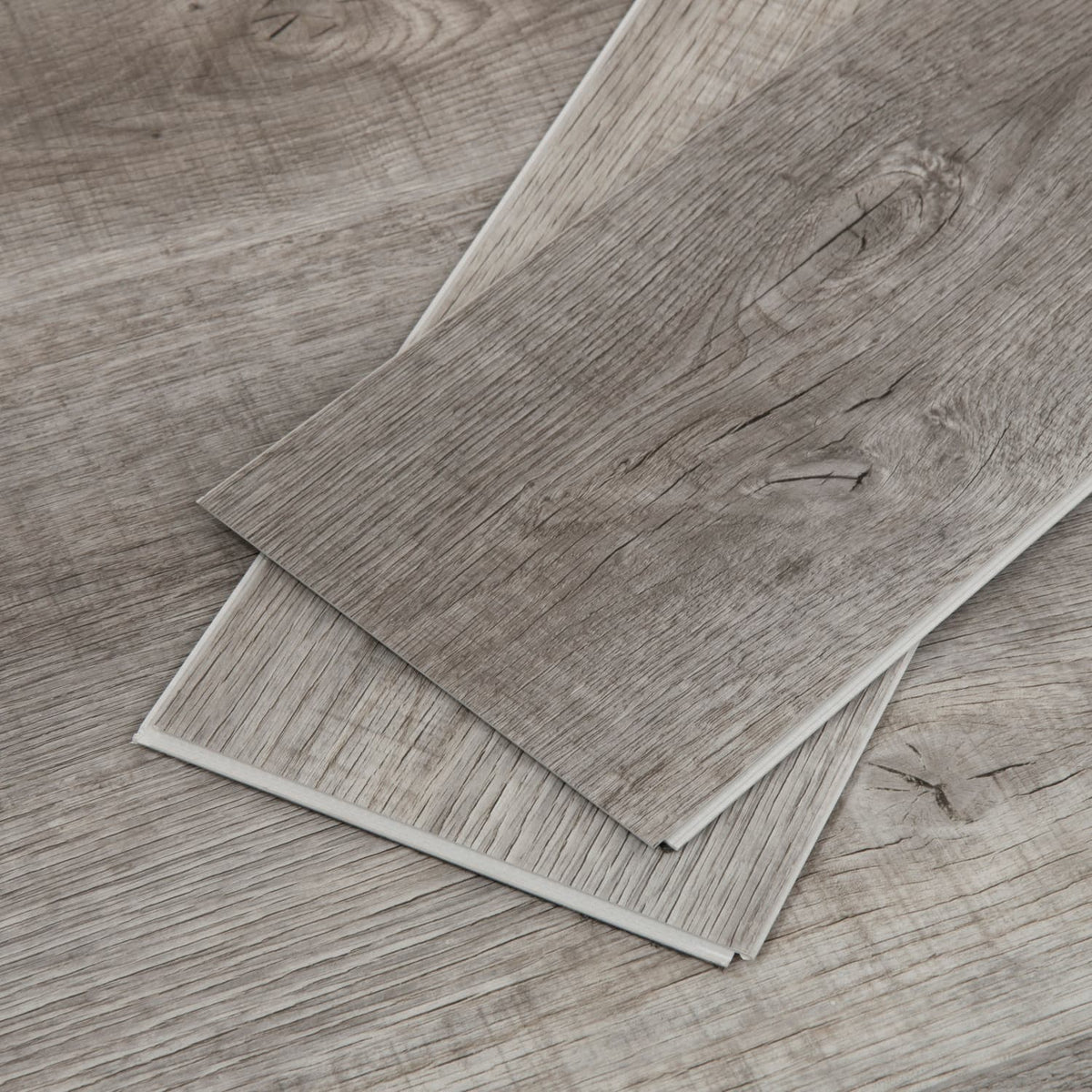 CALI Aqua Tough Alderwood 4.7‑mm x 7‑3/32‑in W x 48‑in L Waterproof Luxury Vinyl Plank Flooring (23.77‑sq ft/case)
