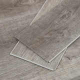 CALI Aqua Tough Alderwood 4.7‑mm x 7‑3/32‑in W x 48‑in L Waterproof Luxury Vinyl Plank Flooring (23.77‑sq ft/case)