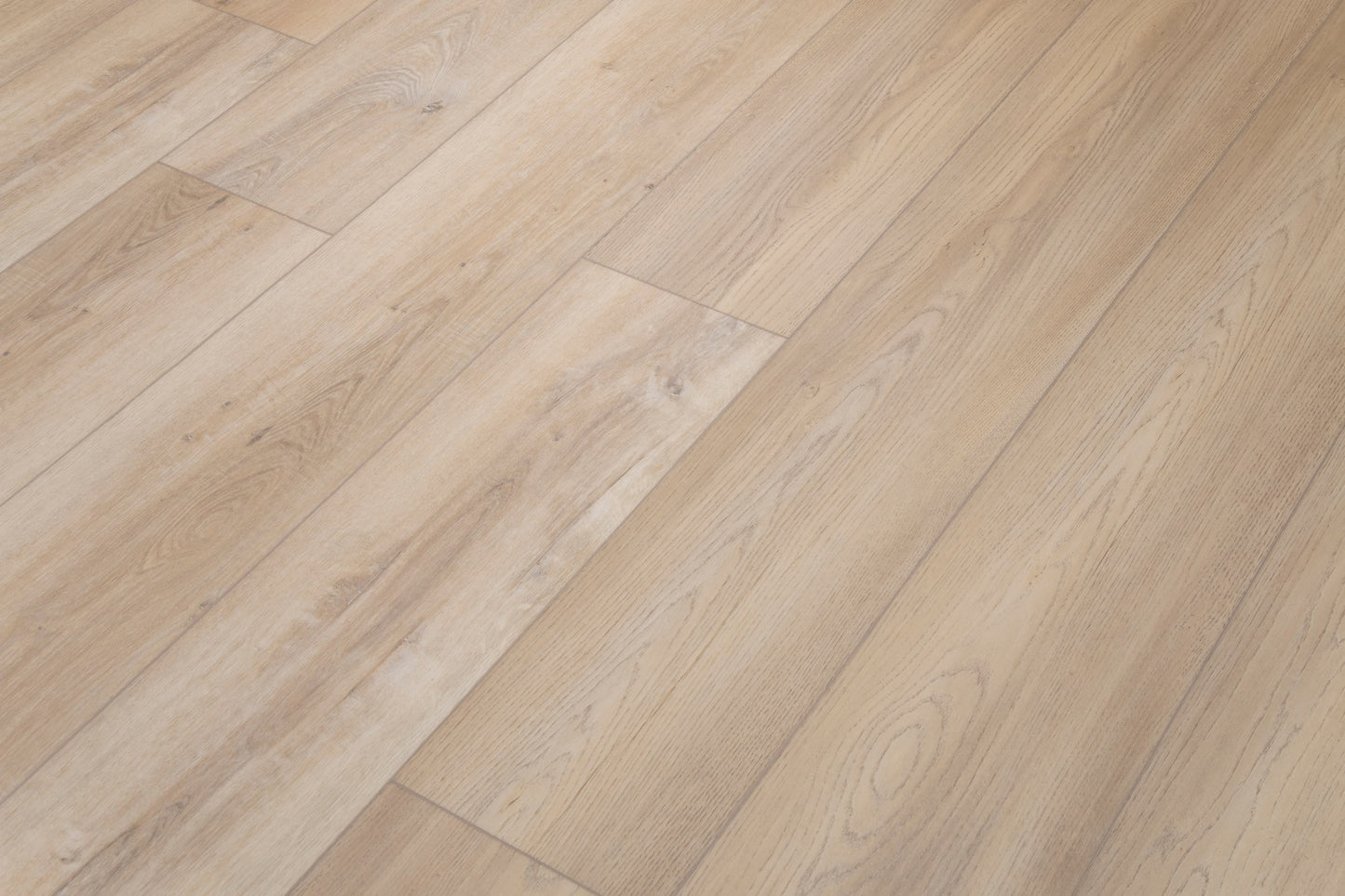 CALI Vinyl Longboards Coastline Cliff 9-in Wide x 8-mm Thick Water-Resistant Luxury Vinyl Plank Flooring (26.62-sq ft)