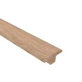 CALI Syrah 0.98-in T x 2.17-in W x 75.2-in L Wood Floor T-Moulding