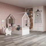 CALI Aqua Tough Alderwood 4.7‑mm x 7‑3/32‑in W x 48‑in L Waterproof Luxury Vinyl Plank Flooring (23.77‑sq ft/case)