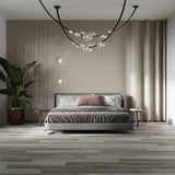 CALI Aqua Tough Alderwood 4.7‑mm x 7‑3/32‑in W x 48‑in L Waterproof Luxury Vinyl Plank Flooring (23.77‑sq ft/case)