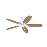 Kichler 339515 52" Indoor/Outdoor Ceiling Fan