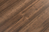 Cali Bamboo Eco-Engineered Prefinished Treehouse Bamboo Distressed Engineered Hardwood Flooring Sample