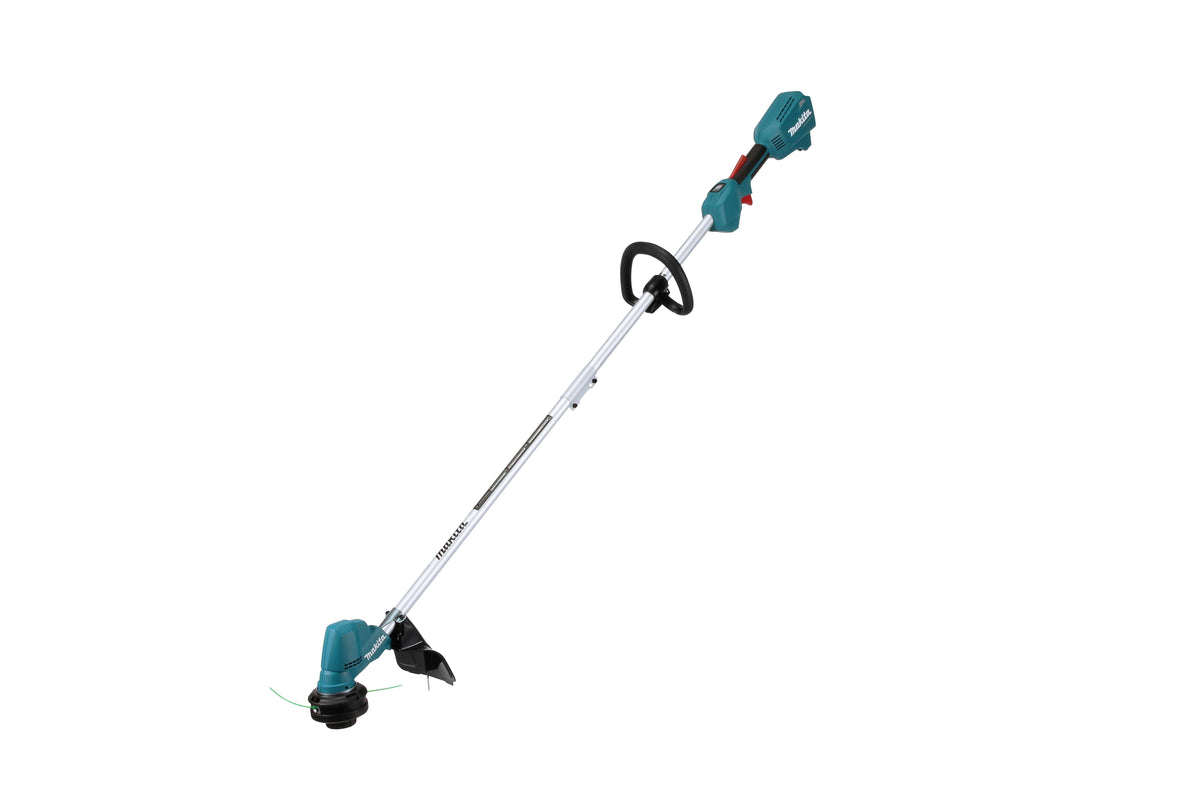 Makita 18V LXT Lithium‑Ion Brushless Cordless 13" String Trimmer Kit (4.0Ah) – XRU23SM1