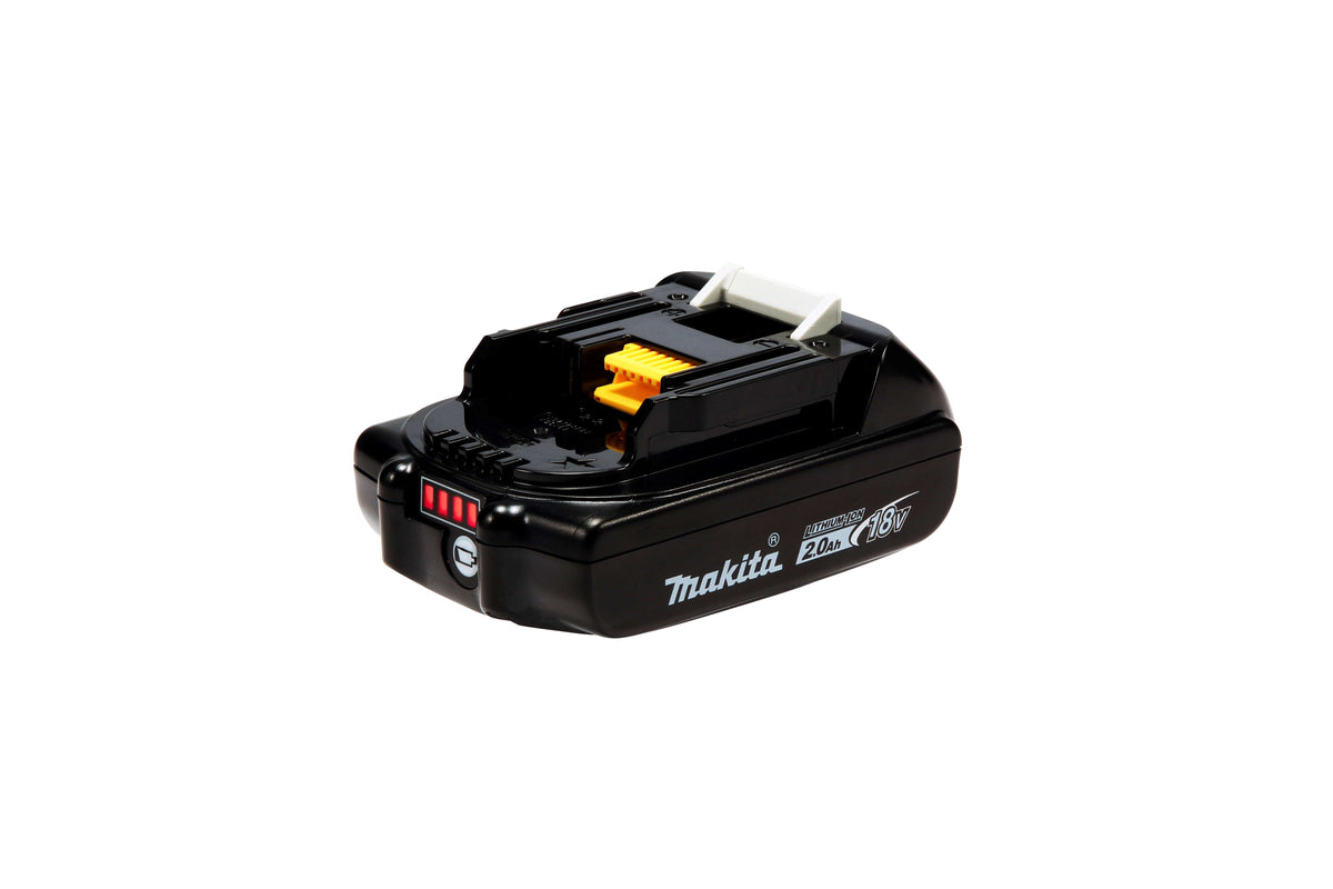 Makita 18V LXT Sub-Compact Brushless Cordless Recipro Saw Kit with 2.0Ah Battery (XRJ07R1B)