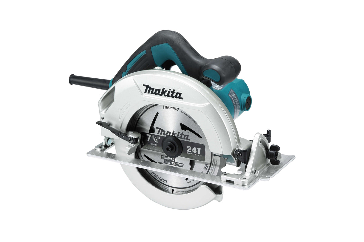 Makita 10.5 Amp 7-1/4 in. Corded Circular Saw (HS7600)