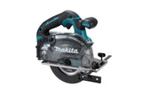 Makita 18V LXT Lithium‑Ion Brushless Cordless 5‑7/8 in. Metal Cutting Saw with Electric Brake and Chip Collector (Tool‑Only)