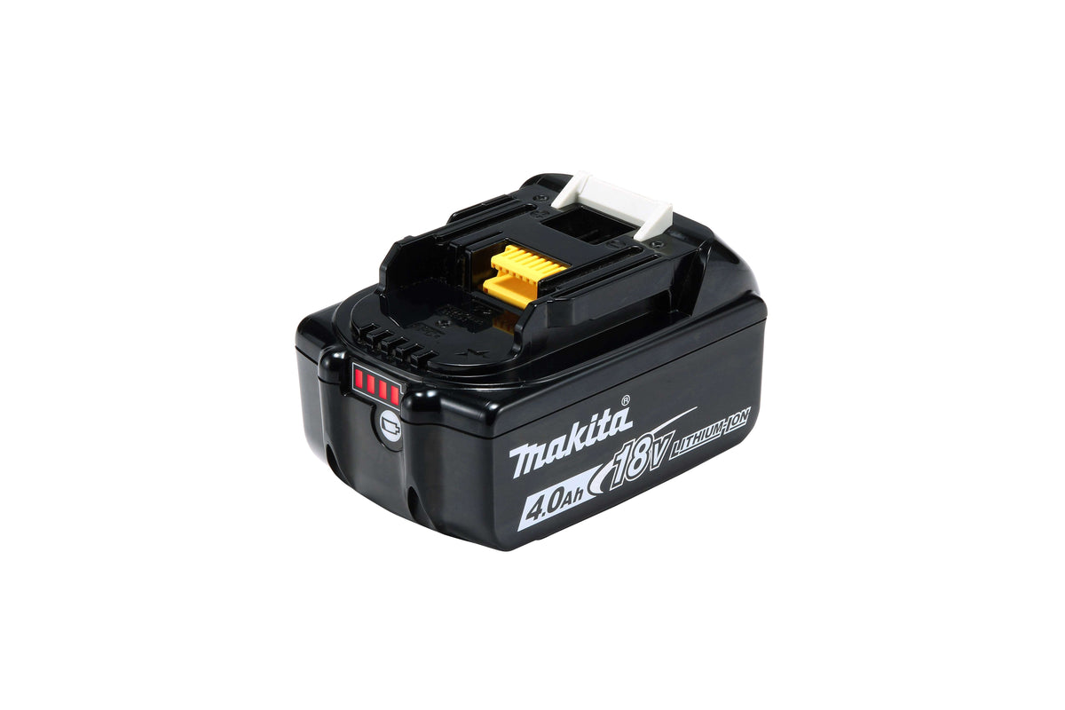 Makita 18V LXT Lithium‑Ion Brushless Cordless 13" String Trimmer Kit (4.0Ah) – XRU23SM1