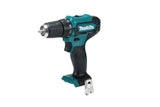 Makita 12V MAX CXT Lithium‑Ion Cordless 3/8 in. Drill/Driver & 1/4 in. Impact Driver Combo Kit with (2) 1.5Ah Batteries, Charger & Bag