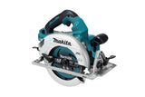 Makita 18V X2 LXT (36V) Brushless 7-1/4 in. Cordless Circular Saw, Tool-Only