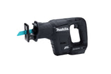 Makita 18V LXT Lithium‑Ion Sub‑Compact Brushless Cordless Reciprocating Saw, Tool‑Only (XRJ07ZB)