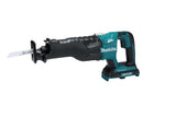 Makita 18V X2 LXT (36V) Brushless Cordless Reciprocating Saw Kit, 5.0Ah, with Two 5.0Ah Batteries and Charger
