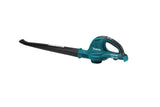 Makita 208 MPH 155 CFM 18V X2 (36V) LXT Lithium‑Ion Cordless Leaf Blower, Tool‑Only (XBU01Z)