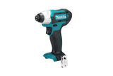 Makita 12V MAX CXT Lithium‑Ion Cordless 3/8 in. Drill/Driver & 1/4 in. Impact Driver Combo Kit with (2) 1.5Ah Batteries, Charger & Bag