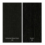 NewTechWood Cortes Plus Composite Decking Board - Indian Ebony