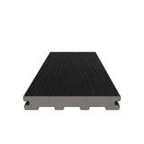NewTechWood Bell Series 16-ft Indian Ebony Composite Decking Board