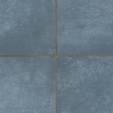 Fuse Indigo 12 in. x 24 in. Matte Porcelain Floor and Wall Tile (7 pieces, 13.56 Sq. Ft. / Case)