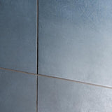 Forge Indigo 24 in. x 12 in. Matte Porcelain Floor and Wall Tile (7 Pieces, 13.56 Sq. Ft. /Case)