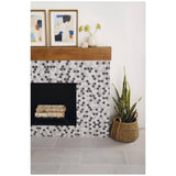 Marazzi Modern Renewal 12 in. x 24 in. Iron Glazed Porcelain Floor and Wall Tile (15.6 sq. ft. / case)