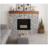 Marazzi Modern Renewal 12 in. x 24 in. Iron Glazed Porcelain Floor and Wall Tile (15.6 sq. ft. / case)