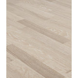 Baltic Wood Ivory and Cream European Oak 1/2 in. T x 7.2 in. W Wire Brushed Engineered Hardwood Flooring (38.6 sqft/case)