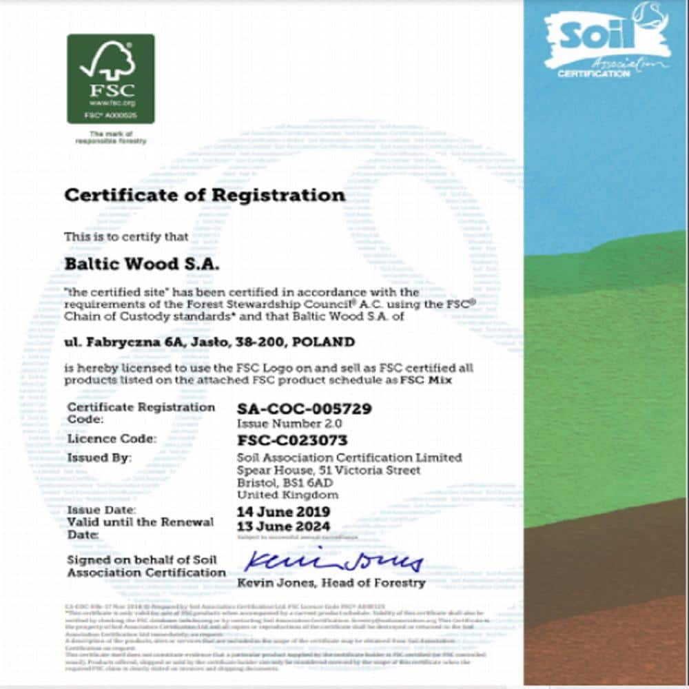 Baltic Wood Ivory and Cream European Oak 1/2 in. T x 7.2 in. W Wire Brushed Engineered Hardwood Flooring (38.6 sqft/case)