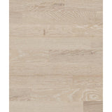 Baltic Wood Ivory and Cream European Oak 1/2 in. T x 7.2 in. W Wire Brushed Engineered Hardwood Flooring (38.6 sqft/case)