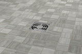 Emser Esplanade 2-Pack Trail 18-in x 36-in Glazed Porcelain Stone-Look Floor and Wall Tile